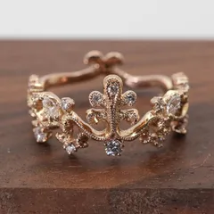 2025年最新】アベリ リング K18の人気アイテム - メルカリ