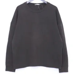 2025年最新】THE ROW トレーナー・スウェットの人気アイテム - メルカリ