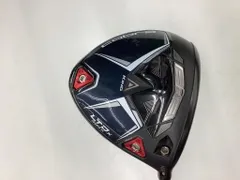 コブラ LTDx LS 10.5° 限定 BLACK 美品 希少モデル コブラ LTDx LS 10.5°