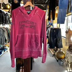 NIKE ACG 00's PULLOVER HOODIE ナイキ エーシージー プルオーバー フーディー パーカー Y2K