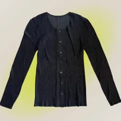 2025年最新】ISSEY MIYAKE レディース カーディガン・ボレロ