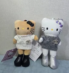 ロング丈 hello kitty(ハローキティ) キーホルダー まとめ売り