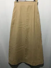 541S  niko and...　ロングフレアスカート