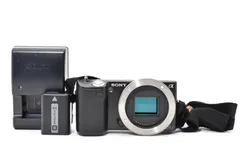 ❤即購入1000円OFF❤ ソニー SONY NEX-3 手振れ補正 ミラーレス ❤即購入1000円OFF❤ ソニー SONY NEX-3 手振れ補正搭載 レンズ ❤