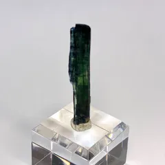 ブラジル Cabeca do Cachorro Claim産 ビビアナイト 【一点物】 原石 鉱物 天然石 パワーストーン (No.1713)