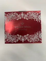 2025年最新】カオリホワイトリンクルジュエリーの人気アイテム