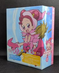 ダリオ・アルジェント 魔女3部作 Blu-ray Box 初回限定 廃盤 未開封