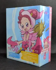 2025年最新】おジャ魔女どれみ blu－ray box［blu－ray］ ／ アニメの