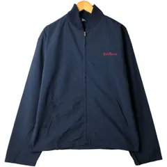 古着 ラルフローレン Ralph Lauren POLO by Ralph Lauren ジップアップジャケット メンズM相当/eaa592200