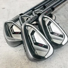 豪華 14本 PING ピン メンズ ゴルフ クラブ セット 入門 バッグ付き ゴルフクラブセット メンズ PING newing 14本 右利き - メルカリ
