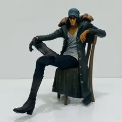 【飾磨店】 中古 'クザン「ワンピース」CREATOR×CREATOR-KUZAN-'
