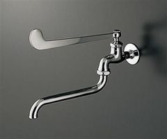 TOTO 横水栓 T130ARQ13V53H 新品未使用品 2個セット - メルカリ