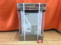 【未使用】☆ノーリツ 給湯専用・オートストップ GQ-2437WX [ITTMJVFHUIRG] [エコツール小牧ｲﾝﾀｰ店][M02]