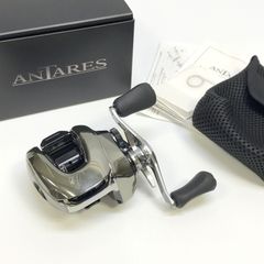 シマノ 25アンタレス100HG　右巻き シマノ（SHIMANO） 25 アンタレス 100HG 右ハンドル (2025年モデル