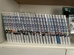 ブルーロック 漫画本 1-24巻 (未開封 含む)