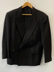 ✨激レア✨クリスチャン ディオール 大きいサイズ ビジネススーツ ダブルボタン 2025年最新】Christian Dior メンズ ビジネススーツの人気アイテム