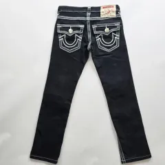 True Religion サイズ27 トゥルーレリジョン 27インチ