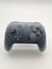 ニンテンドー 純正 スイッチ プロコントローラー 完動品 1028-602