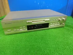 Pioneer MJ-D5MDデッキ シルバー Amazon.co.jp: パイオニア MDレコーダー MJ-D5 : 家電＆カメラ