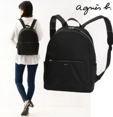 2025年最新】アニエス リュックの人気アイテム - メルカリ