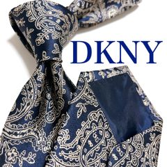 美品 ドレイクス ネクタイ ハイブランド ソリッドタイ 無地 光沢  