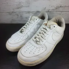 NIKE AIR FORCE 1'07 SNEAKER 26.5cm