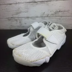 NIKE WMNS AIR RIFT BR SNEAKER 25.0cm