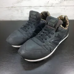 NEW BALANCE WL996CK  SNEAKER 24cm