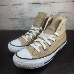 CONVERSE CANVAS ALL STAR COLORS HI 23cm レディース スニーカー