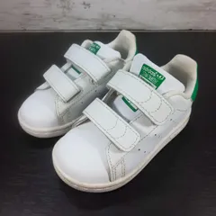 ADIDAS STAN SMITH BZ0520 SNEAKER 13.0cm