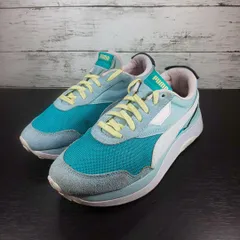 PUMA CRUISE RIDER CILK ROAD WMNS 24.5cm レディース スニーカー