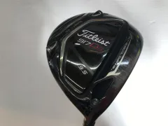 中古[1672] フジクラ Speeder517 Titleist FLEX：S スリーブ.グリップ付 タイトリスト 917 d2 ドライバー titleist speeder 517