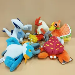 2025年最新】パラセクト ぬいぐるみの人気アイテム - メルカリ