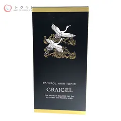 2025年最新】パミロール トニックの人気アイテム - メルカリ