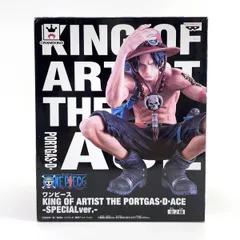 2025年最新】KING OF ARTIST THE PORTGAS・D・ACEの人気アイテム