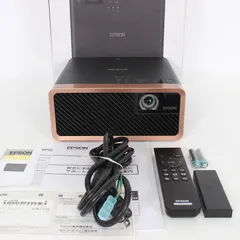2025年最新】epson ef-100bの人気アイテム - メルカリ