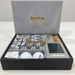 【新品未使用】NEWING その他メーカー ゴルフボール 16スリーブ（48球） 新品未使用】NEWING その他メーカー ゴルフボール 16スリーブ（48球