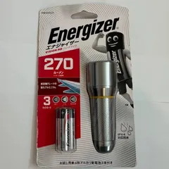 ◇新品未開封品◇エナジャイザー PMHH321 ハンドライト Vision HD コンパクトライト　Energizer 270ルーメンのサムネイル