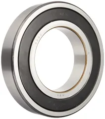 新品 日本精工(NSK) 深溝玉軸受 非接触ゴムシール形 ラジアルボールベアリング 6222VV