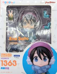 2025年最新】ねんどろいどゆるキャン△斉藤恵那の人気アイテム - メルカリ