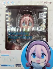 2025年最新】ゆるキャン△ ねんどろいど 未開封 特典の人気アイテム