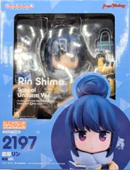 2025年最新】ゆるキャン△ ねんどろいど 未開封 特典の人気アイテム