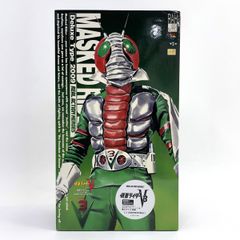 RAH 仮面ライダーV3 リアルアクションヒーローズ 448 DX メディコムトイ リアルアクションヒーローズ RAH DX No.448 仮面
