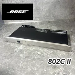 2026年最新】bose 802 controllerの人気アイテム - メルカリ