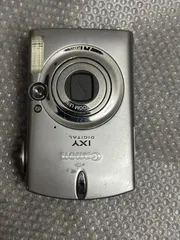 2025年最新】canon ixy digital 600の人気アイテム - メルカリ