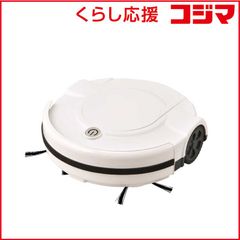 お掃除ロボット サクセスアジア SAO12WH 生活電彩 ロボット掃除機