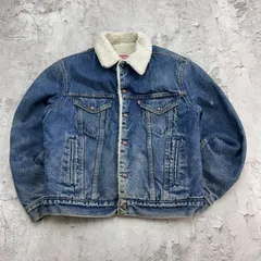 2025年最新】リーバイス gジャン usaの人気アイテム - メルカリ