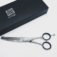 UTSUMIシザー ステンレス製 散髪用シザー 未使用 UTSUMIシザー ステンレス製 散髪用シザー 未使用 2025年最新】Yahoo
