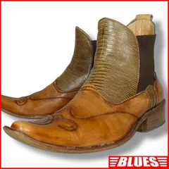 SINCE 2002 RED COVER ウェスタンブーツ　ホワイト SINCE 2002 RED COVER ウェスタンブーツ ホワイト 2025年最新】Yahoo