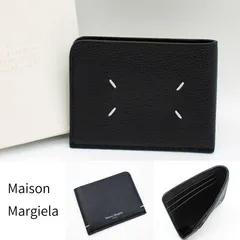 【新品商品】MAISON MARGIELA マルジェラ SA2UI0010 P7268 カードケース